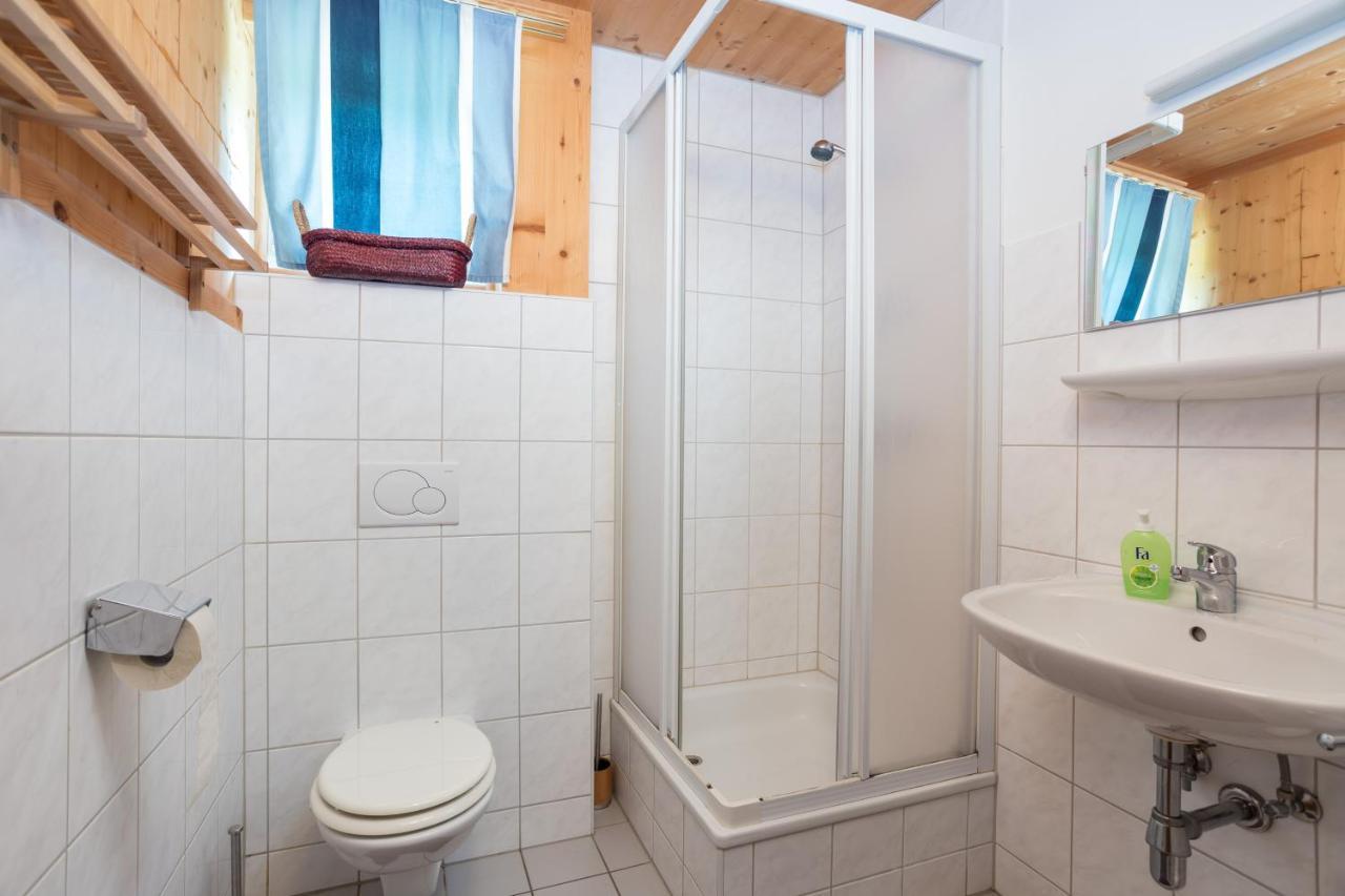 Chalet Sternwarte Hohentauern Exteriér fotografie