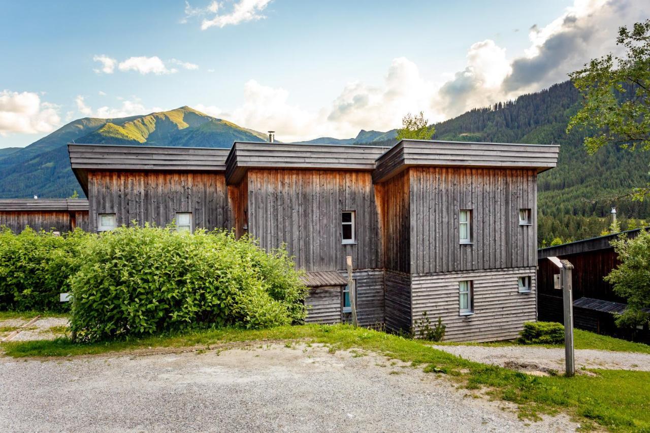 Chalet Sternwarte Hohentauern Exteriér fotografie